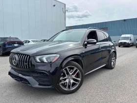 Mercedes-Benz GLE 53 4MATIC * DISTRONIC* BURMESTER* ОБДУХВАНЕ* 360*