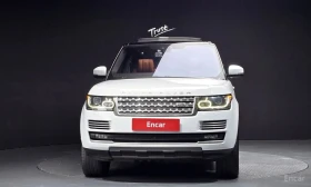 Land Rover Range rover * 4.4 SDV8 AB DIESEL * БЕЗ ПЪРВОНАЧАЛНА ВНОСКА | Auto.bg — изображение 3 Land Rover Range rover * 4.4 SDV8 AB DIESEL * БЕЗ ПЪРВОНАЧАЛНА ВНОСКА | Auto.bg — изображение 3