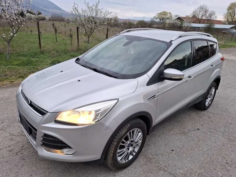 Ford Kuga - 6400 € / 12517.31 лв. - 77745816 1 | Car24.bg Ford Kuga - 6400 € / 12517.31 лв. - 77745816 1