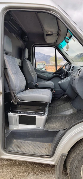 Mercedes-Benz Sprinter 316 2.7 CDI* AVTOMAT* УНИКАТ* КЛИМАТИК* | Auto.bg — изображение 12 Mercedes-Benz Sprinter 316 2.7 CDI* AVTOMAT* УНИКАТ* КЛИМАТИК* | Auto.bg — изображение 12