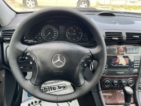 Mercedes-Benz C 220 CDI    | Mobile.bg   9