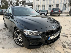 BMW 320 М Sport * Head-Up * LED * Shadowline - Car24.bg BMW 320 М Sport * Head-Up * LED * Shadowline