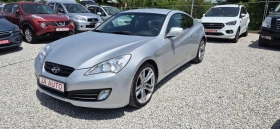 Hyundai Genesis 2.0Т-214кс. - Car24.bg Hyundai Genesis 2.0Т-214кс.