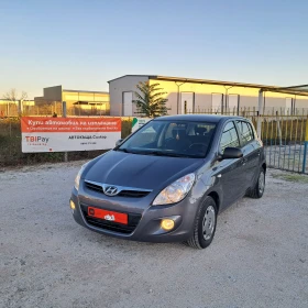 Снимка Hyundai I20