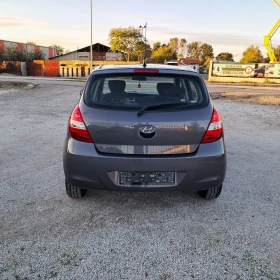 Обява за продажба на Hyundai I20 1.2i