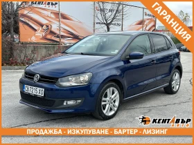 Снимка VW Polo