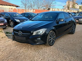 Mercedes-Benz CLA 180 АВТОМАТИК NAVI - Car24.bg Mercedes-Benz CLA 180 АВТОМАТИК NAVI