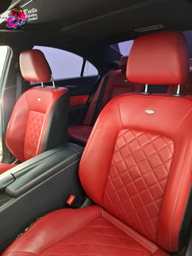 Mercedes-Benz CLS 350 - 19700 € / 38529.85 лв. - 59799205 6 | Car24.bg Mercedes-Benz CLS 350 - 19700 € / 38529.85 лв. - 59799205 6