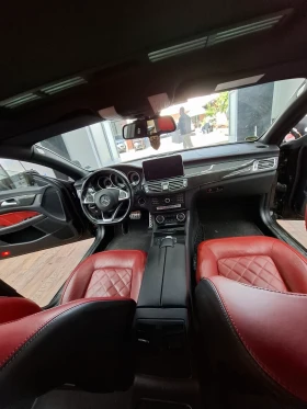 Mercedes-Benz CLS 350 - 19700 € / 38529.85 лв. - 59799205 9 | Car24.bg Mercedes-Benz CLS 350 - 19700 € / 38529.85 лв. - 59799205 9