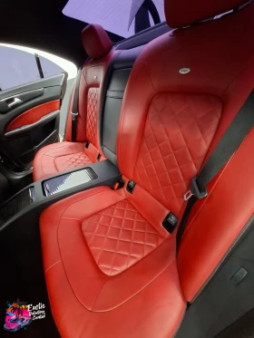 Mercedes-Benz CLS 350 - 19700 € / 38529.85 лв. - 59799205 7 | Car24.bg Mercedes-Benz CLS 350 - 19700 € / 38529.85 лв. - 59799205 7