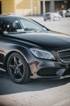 Mercedes-Benz CLS 350 - 19700 € / 38529.85 лв. - 59799205 5 | Car24.bg Mercedes-Benz CLS 350 - 19700 € / 38529.85 лв. - 59799205 5