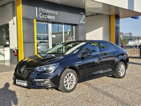 Renault Megane 1.3TCe/140к.с/Intens - Car24.bg Renault Megane 1.3TCe/140к.с/Intens