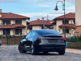 Tesla Model 3 Highland Long Range - 39200 € / 76668.54 лв. - 79602496 8 | Car24.bg Tesla Model 3 Highland Long Range - 39200 € / 76668.54 лв. - 79602496 8