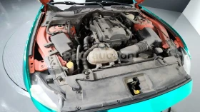 Ford Mustang - 12458 € / 24365.73 лв. - 28911116 6 | Car24.bg Ford Mustang - 12458 € / 24365.73 лв. - 28911116 6
