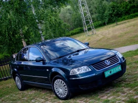 VW Passat 1.9TDI(101)* HIGHLINE* НОВ ВНОС* | Auto.bg — изображение 9 VW Passat 1.9TDI(101)* HIGHLINE* НОВ ВНОС* | Auto.bg — изображение 9