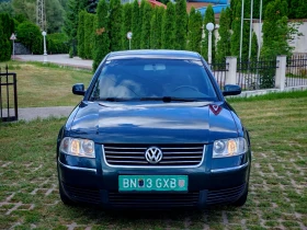 VW Passat 1.9TDI(101)* HIGHLINE* НОВ ВНОС* | Auto.bg — изображение 10 VW Passat 1.9TDI(101)* HIGHLINE* НОВ ВНОС* | Auto.bg — изображение 10