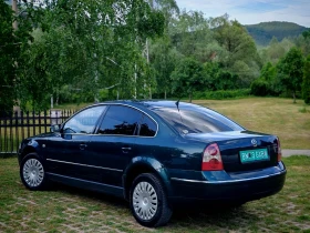 VW Passat 1.9TDI(101)* HIGHLINE* НОВ ВНОС* | Auto.bg — изображение 4 VW Passat 1.9TDI(101)* HIGHLINE* НОВ ВНОС* | Auto.bg — изображение 4