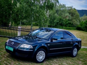 VW Passat 1.9TDI(101)* HIGHLINE* НОВ ВНОС* | Auto.bg — изображение 3 VW Passat 1.9TDI(101)* HIGHLINE* НОВ ВНОС* | Auto.bg — изображение 3
