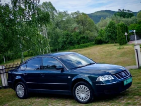 VW Passat 1.9TDI(101)* HIGHLINE* НОВ ВНОС* | Auto.bg — изображение 8 VW Passat 1.9TDI(101)* HIGHLINE* НОВ ВНОС* | Auto.bg — изображение 8