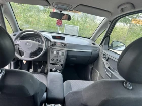 Opel Meriva - 2250 € / 4400.62 лв. - 40944208 8 | Car24.bg Opel Meriva - 2250 € / 4400.62 лв. - 40944208 8