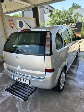 Opel Meriva - 2250 € / 4400.62 лв. - 40944208 6 | Car24.bg Opel Meriva - 2250 € / 4400.62 лв. - 40944208 6