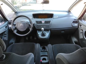 Citroen C4 Picasso 1.8 Газ-Бензин, Климатрпник, 125 к. с. - 3000 € / 5867.49 лв. - 94565445 11 | Car24.bg Citroen C4 Picasso 1.8 Газ-Бензин, Климатрпник, 125 к. с. - 3000 € / 5867.49 лв. - 94565445 11
