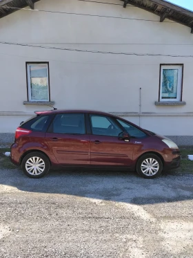 Citroen C4 Picasso 1.8 Газ-Бензин, Климатрпник, 125 к. с. - 3000 € / 5867.49 лв. - 94565445 2 | Car24.bg Citroen C4 Picasso 1.8 Газ-Бензин, Климатрпник, 125 к. с. - 3000 € / 5867.49 лв. - 94565445 2