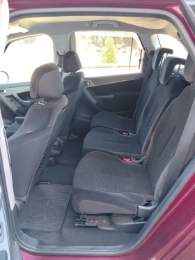 Citroen C4 Picasso 1.8 Газ-Бензин, Климатрпник, 125 к. с. - 3000 € / 5867.49 лв. - 94565445 9 | Car24.bg Citroen C4 Picasso 1.8 Газ-Бензин, Климатрпник, 125 к. с. - 3000 € / 5867.49 лв. - 94565445 9