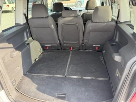 VW Touran 2.0 BiFuel 7 места | Auto.bg — изображение 8 VW Touran 2.0 BiFuel 7 места | Auto.bg — изображение 8