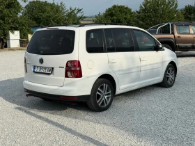 VW Touran 2.0 BiFuel 7 места | Auto.bg — изображение 3 VW Touran 2.0 BiFuel 7 места | Auto.bg — изображение 3
