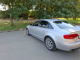 Audi A4 - 5800 € / 11343.81 лв. - 77463773 3 | Car24.bg Audi A4 - 5800 € / 11343.81 лв. - 77463773 3