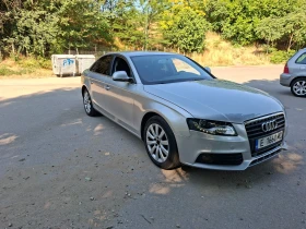Audi A4 - 5800 € / 11343.81 лв. - 77463773 4 | Car24.bg Audi A4 - 5800 € / 11343.81 лв. - 77463773 4
