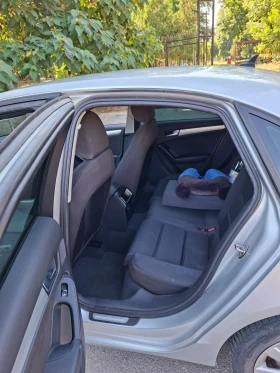 Audi A4 - 5800 € / 11343.81 лв. - 77463773 5 | Car24.bg Audi A4 - 5800 € / 11343.81 лв. - 77463773 5