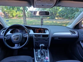 Audi A4 - 5800 € / 11343.81 лв. - 77463773 6 | Car24.bg Audi A4 - 5800 € / 11343.81 лв. - 77463773 6
