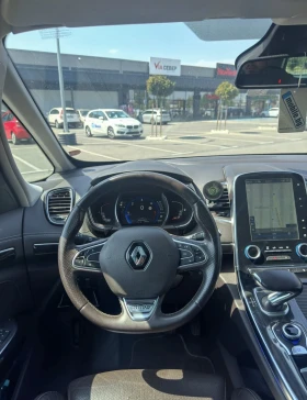 Renault Espace Initiale - Поръчково изпълнение | Auto.bg — изображение 7 Renault Espace Initiale - Поръчково изпълнение | Auto.bg — изображение 7