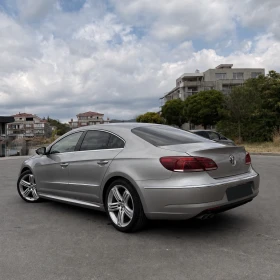 VW CC - 13800 € - 44957606 4 | Car24.bg VW CC - 13800 € - 44957606 4