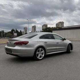 VW CC - 13800 € - 44957606 5 | Car24.bg VW CC - 13800 € - 44957606 5