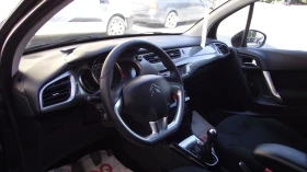 Citroen C3 1.4.d.75.k.c.4.100 km. | Auto.bg — изображение 11 Citroen C3 1.4.d.75.k.c.4.100 km. | Auto.bg — изображение 11