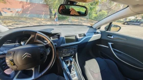 Citroen C5 2.0 hdi - 3798 € - 71053443 11 | Car24.bg Citroen C5 2.0 hdi - 3798 € - 71053443 11