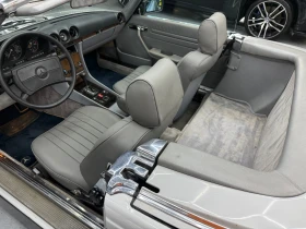 Mercedes-Benz SL Sl 560 - 18000 € - 17926472 8 | Car24.bg Mercedes-Benz SL Sl 560 - 18000 € - 17926472 8