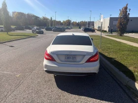 Mercedes-Benz CLS 550 * CARFAX * ОБДУХВАНЕ * ШИБИДАХ * - 10800 € - 43473566 5 | Car24.bg Mercedes-Benz CLS 550 * CARFAX * ОБДУХВАНЕ * ШИБИДАХ * - 10800 € - 43473566 5