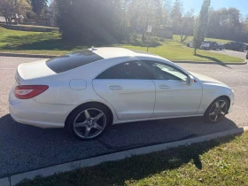 Mercedes-Benz CLS 550 * CARFAX * ОБДУХВАНЕ * ШИБИДАХ * - 10800 € - 43473566 4 | Car24.bg Mercedes-Benz CLS 550 * CARFAX * ОБДУХВАНЕ * ШИБИДАХ * - 10800 € - 43473566 4