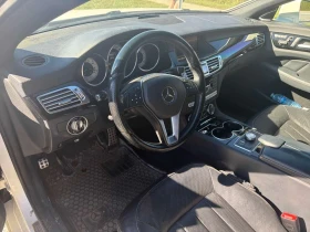 Mercedes-Benz CLS 550 * CARFAX * ОБДУХВАНЕ * ШИБИДАХ * - 10800 € - 43473566 6 | Car24.bg Mercedes-Benz CLS 550 * CARFAX * ОБДУХВАНЕ * ШИБИДАХ * - 10800 € - 43473566 6