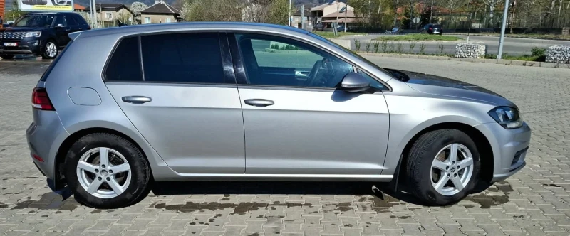 VW Golf 7 Trendline Закупено от Porsche Sofia Iztok - 9650 € / 18873.76 лв. - 53075882 1 | Car24.bg VW Golf 7 Trendline Закупено от Porsche Sofia Iztok - 9650 € / 18873.76 лв. - 53075882 1
