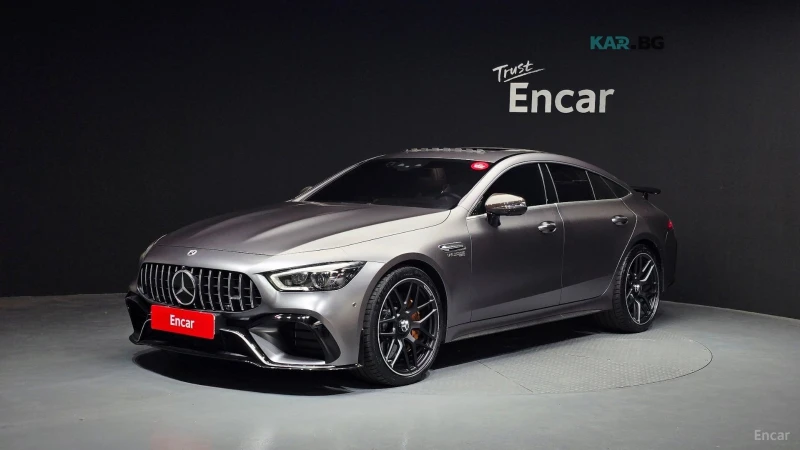Mercedes-Benz AMG GT 63S* 4MATIC+ * AMBIENT* ШИБИДАХ* BURMESTER* КАМЕРИ - 57800 € / 113046.97 лв. - 97930495 1 | Car24.bg Mercedes-Benz AMG GT 63S* 4MATIC+ * AMBIENT* ШИБИДАХ* BURMESTER* КАМЕРИ - 57800 € / 113046.97 лв. - 97930495 1