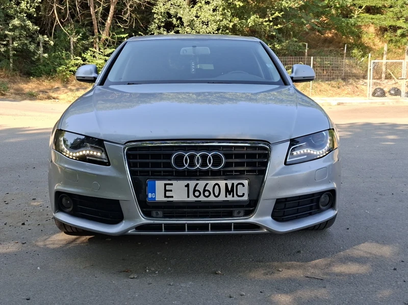 Audi A4 - 5800 € / 11343.81 лв. - 77463773 1 | Car24.bg Audi A4 - 5800 € / 11343.81 лв. - 77463773 1