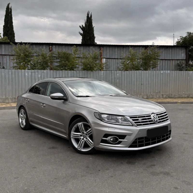 VW CC - 13800 € - 44957606 1 | Car24.bg VW CC - 13800 € - 44957606 1