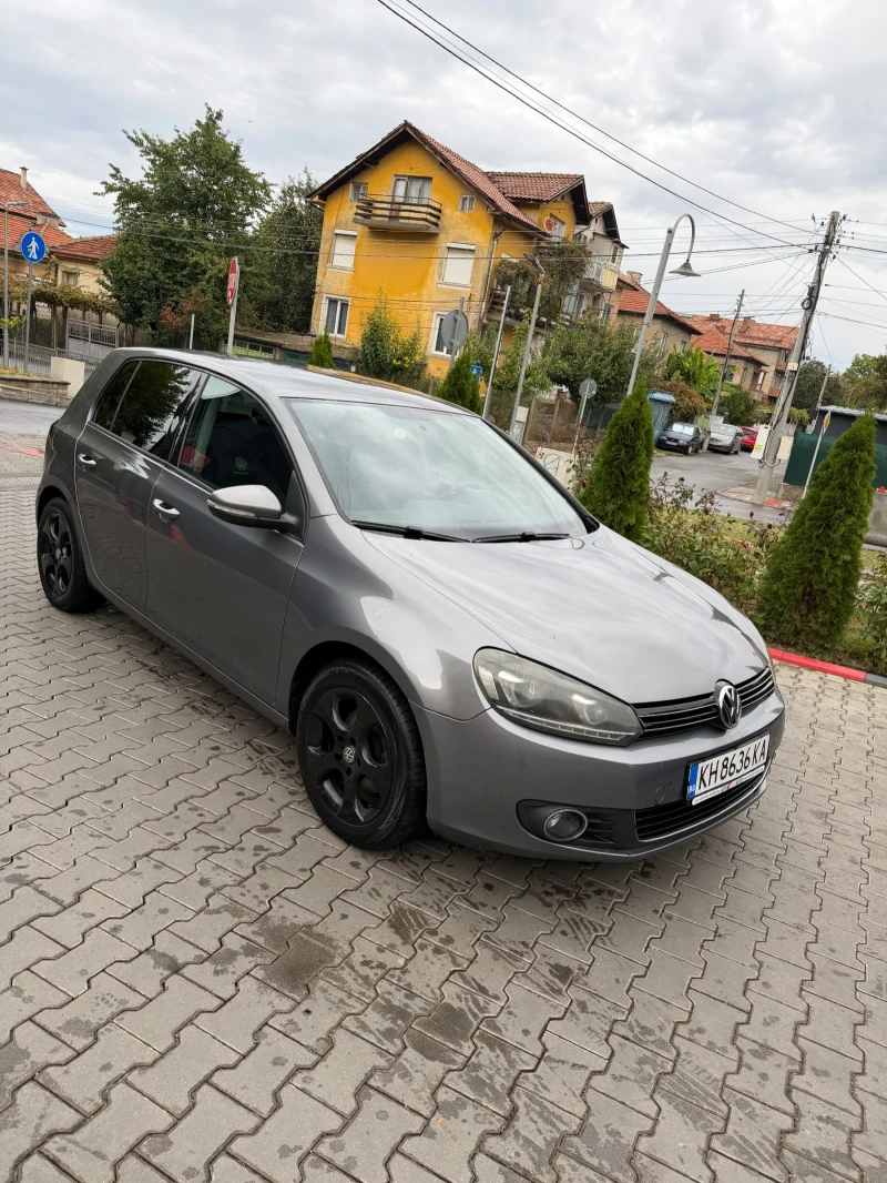 VW Golf - 6000 € - 44681135 1 | Car24.bg VW Golf - 6000 € - 44681135 1