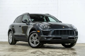 Porsche Macan AWD* АвтоКредит* (ЦЕНА ДО БГ) - Car24.bg Porsche Macan AWD* АвтоКредит* (ЦЕНА ДО БГ)
