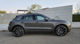 Porsche Macan S - 21850 € / 42734.89 лв. - 35914897 9 | Car24.bg Porsche Macan S - 21850 € / 42734.89 лв. - 35914897 9